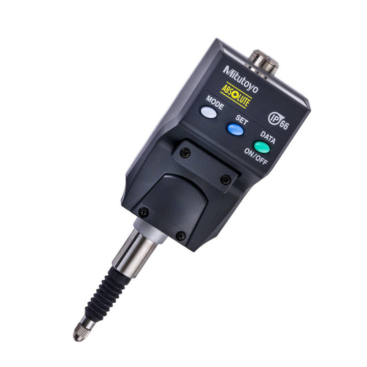 0.2200" Dial Indicator, 0.000800" accuracy - Mitutoyo 543-581