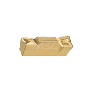 ISO 13399 Solid Carbide Insert, Grade IC20 - Iscar 6200048