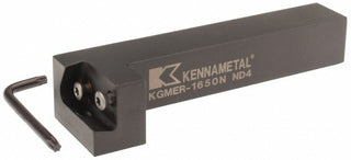 Indexable Grooving - Kennametal 1600263
