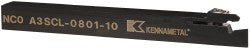 Indexable Cut-Off - Kennametal 1806715