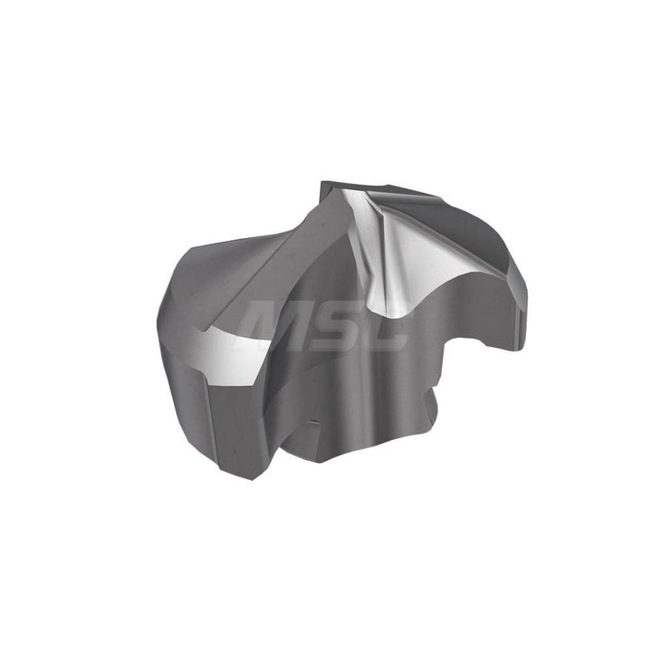 Carbide Insert, Grade IC908, TiAlN - Iscar 5505302