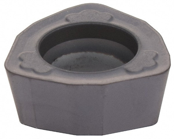 WPMW06X415ZZERGP Solid Carbide Insert, Grade KC522M, TiAlN - Kennametal 2616309