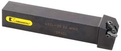 Indexable Threading Toolholders - Kennametal 1192326