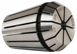 ER25 3/16 Collet - Kennametal 1729855