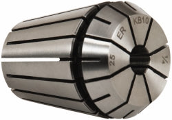 ER25 1/4 ER Collet - Kennametal 1729857