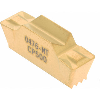 Solid Carbide Insert, Grade CP500, Coated - Seco 00018388