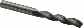 3/8" Solid Carbide Drill Bit, 130° point - Kennametal 1153180