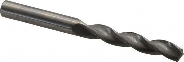 3/8" Solid Carbide Drill Bit, 130° point - Kennametal 1153180