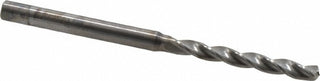 #21 Solid Carbide Drill Bit, TiAlN, 130° point - Kennametal 1235265