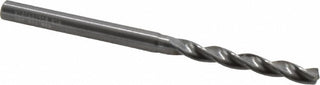 11/64" Solid Carbide Drill Bit, TiAlN, 130° point - Kennametal 1235380