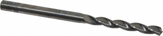 #17 Solid Carbide Drill Bit, TiAlN, 130° point - Kennametal 1591922