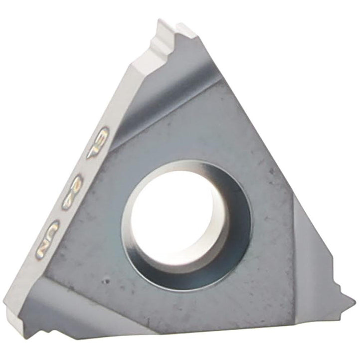 ISO 13399 Solid Carbide Insert, Grade IC908, Coated - Iscar 5902366