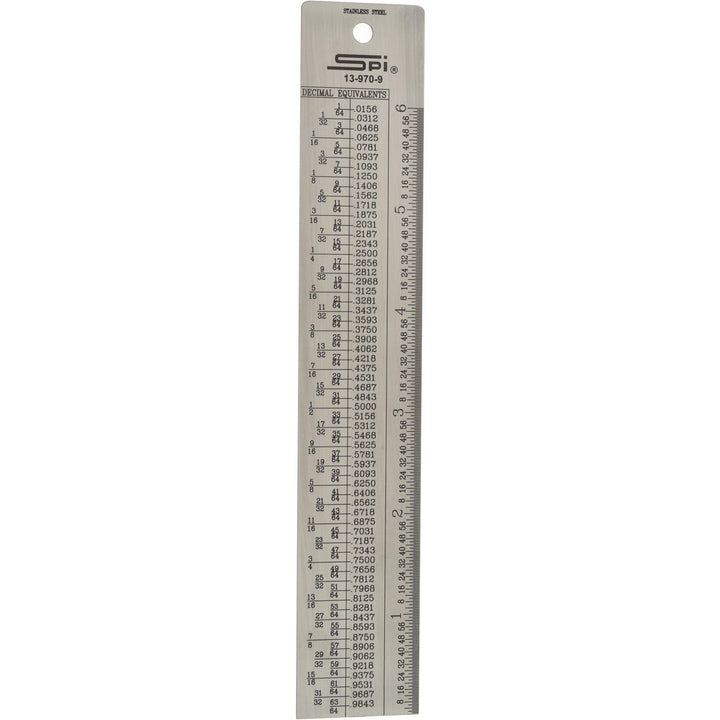 Measuring Tool - SPI 13-970-9