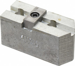 3-Jaw Lathe Chuck - Abbott Workholding Products TG6MDA