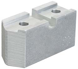 3-Jaw Lathe Chuck - Abbott Workholding Products 15S1