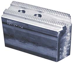 3-Jaw Lathe Chuck - Abbott Workholding Products HOW15S