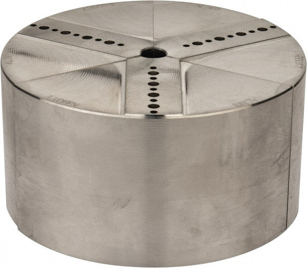 3-Jaw Lathe Chuck - Abbott Workholding Products AL363