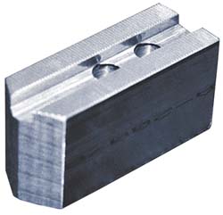 3-Jaw Lathe Chuck - Abbott Workholding Products HOW5S1