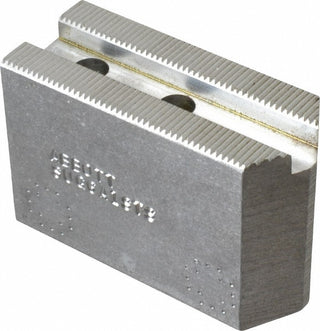 3-Jaw Lathe Chuck - Abbott Workholding Products SUG6A1STS