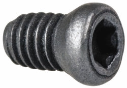 Fasteners for Indexables - Criterion TXS-116-1