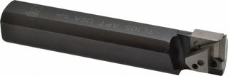Indexable Boring - APT TL105