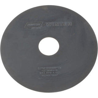 6 x 1/16" 150-Grit Diamond Grinding & Cutoff Wheel - Norton 66260273597
