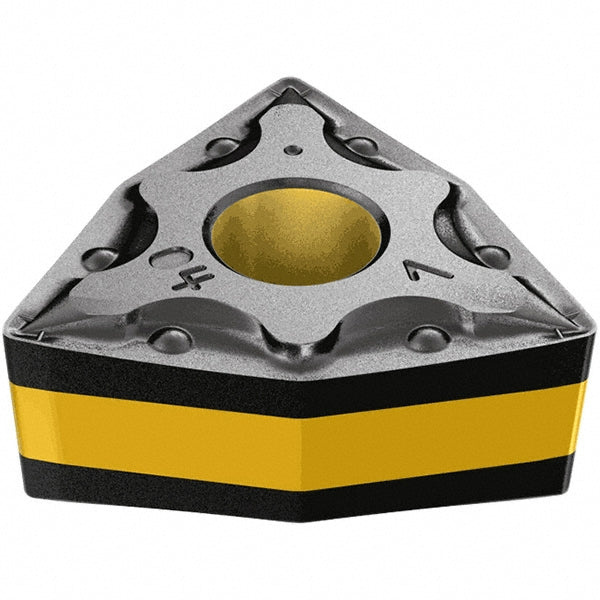 ISO 13399 Carbide Insert, Grade IC907, TiAlN - Iscar 5506229
