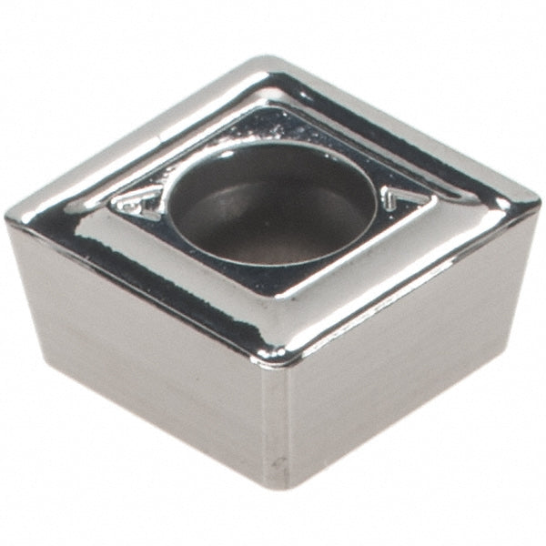 ISO 13399 Solid Carbide Insert, Grade IC08 - Iscar 5507492