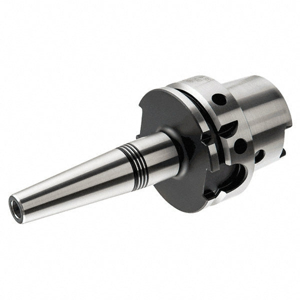 HSK63A Shrink-Fit Tool Holders, Machine - Iscar 4504622