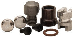 KM40 Spare Parts Package Lathe Clamping Unit - Kennametal 1023699