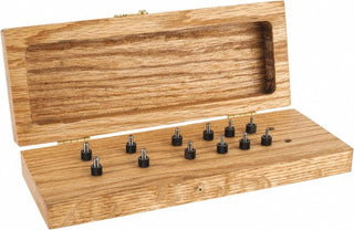 Tapped Hole Gage - TE-CO 10323