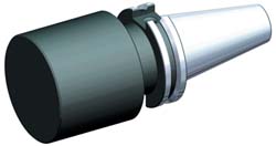 CAT50 Rotary Tool Holder - Kennametal 1065951