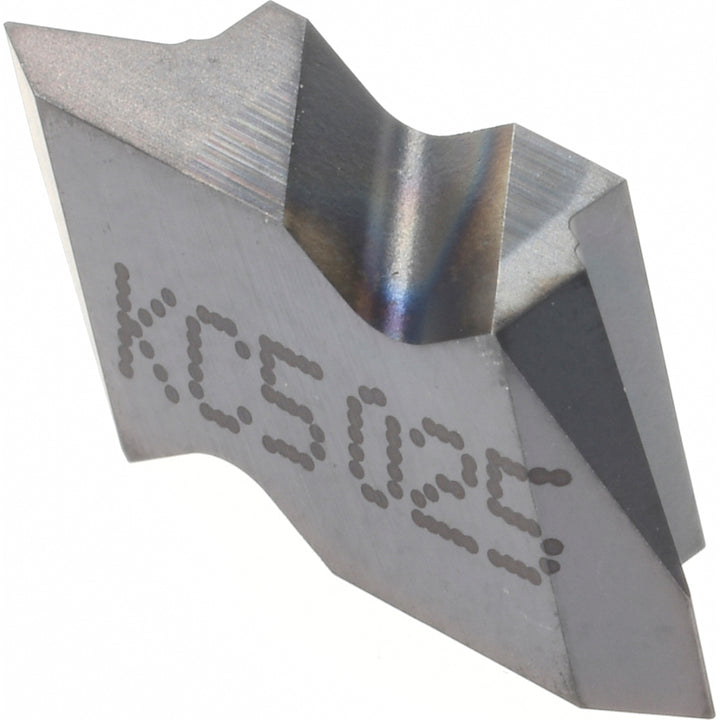 Carbide Insert, Grade KC5025, TiAlN - Kennametal 1795791