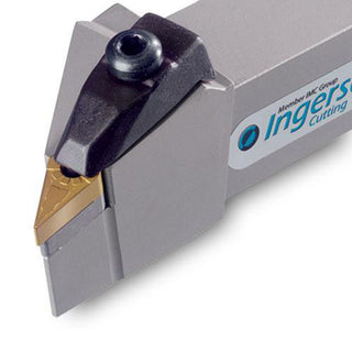 Indexable Turning & Profiling - Ingersoll Cutting Tools 3602738