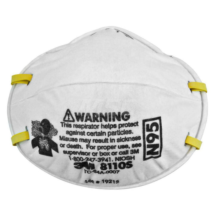 Small Respirator - 3M 7000052065