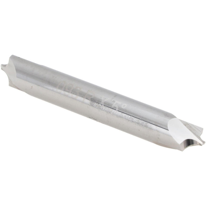 1/4" 2-Flute Solid Carbide Corner Rounding End Mill - Harvey Tool 17093