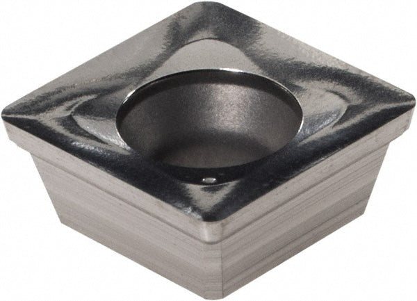 SHET110508R-P IN15K Solid Carbide Insert, Grade IN15K - Ingersoll Cutting Tools 5820586