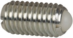 M12 x 1.75 Spring Plunger - Vlier DBML12AN