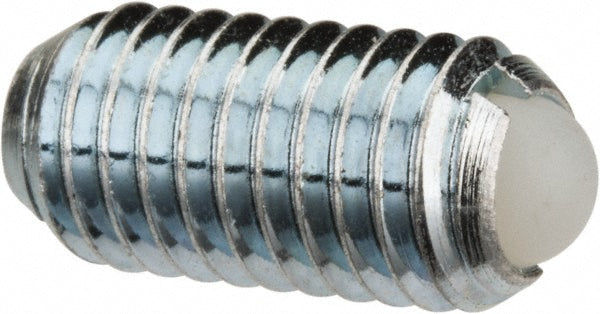 M8 x 1.25 Spring Plunger - Vlier DBML8A