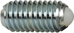 M8 x 1.25 Spring Plunger - Vlier DBML8AN