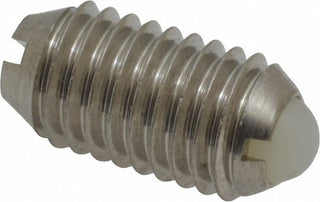M10 x 1.5 Spring Plunger - Vlier DSBM10N
