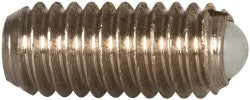 M4 x 0.7 Spring Plunger - Vlier DSBM4P