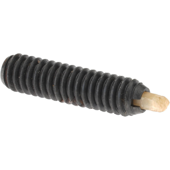 #8-32 Spring Plunger - Gibraltar SWPN-2P-G