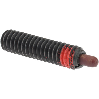 1/4-20 Spring Plunger - Gibraltar SWPN-4A-PT-G