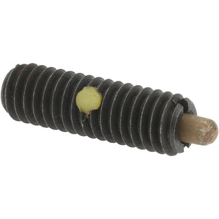 5/16-18 Spring Plunger - Gibraltar SWPN-5-PT-G