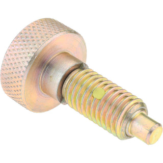 M12x1.75 Spring Plunger - Gibraltar MKNL-4-PT-G