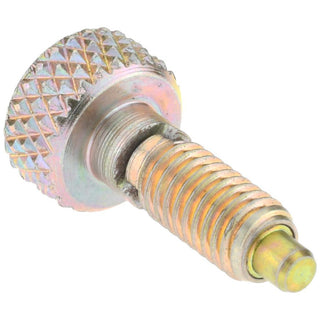 10-32 Spring Plunger - Gibraltar KNL-0-G