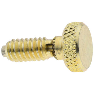 1/4-20 in Spring Plunger - Gibraltar KNL-1-G