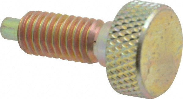 Spring Plunger - Gibraltar KNL-3-PT-G