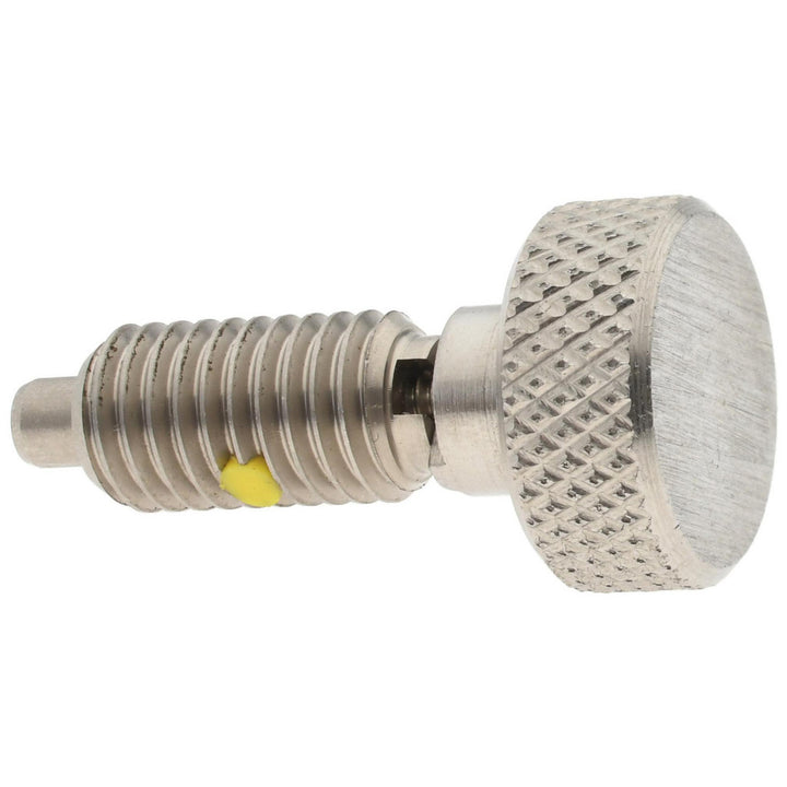 M10x1.5 Spring Plunger - Gibraltar MSKNL-3-PT-G